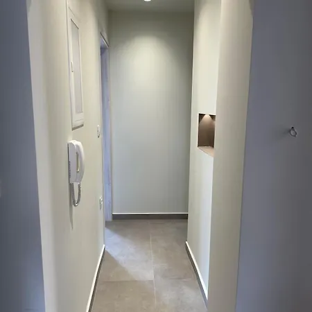 Lejlighed Voudouris House Ampavris