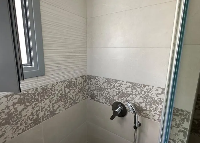 Appartement Voudouris House *