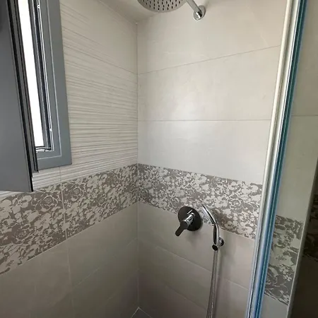 Apartament Voudouris House *