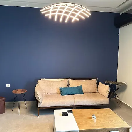 Appartement Voudouris House