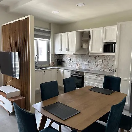 Voudouris House * Ampavris