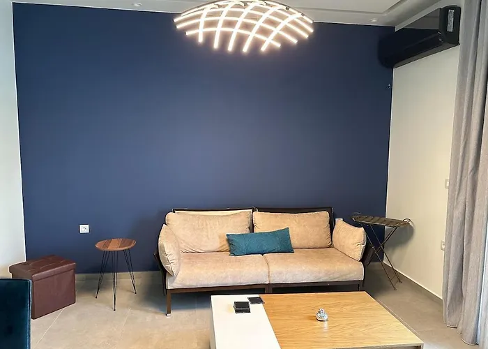 شقة Voudouris House