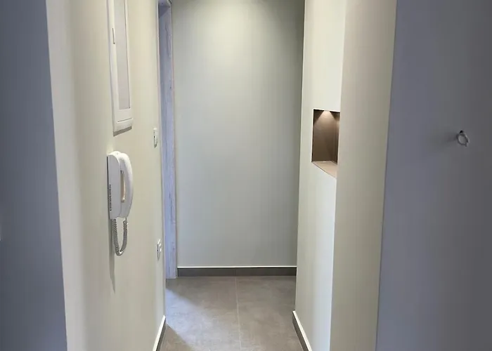 شقة Voudouris House Ampavris