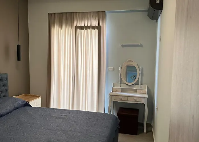 Voudouris House شقة *